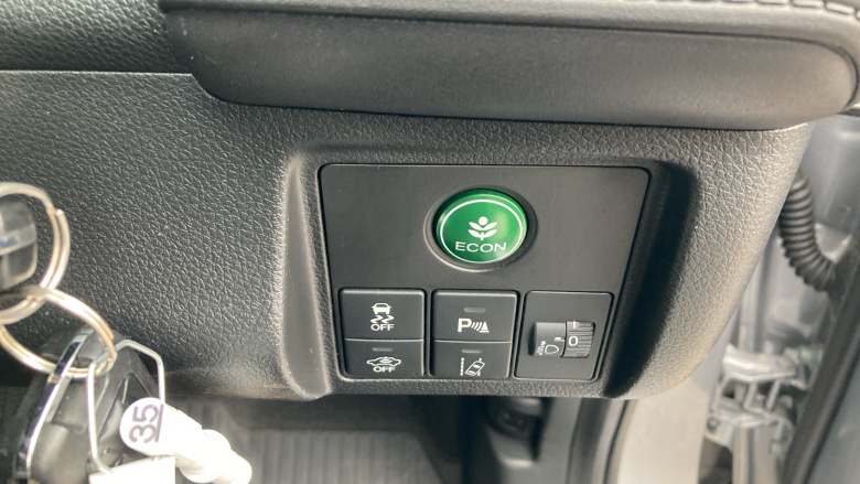 Honda HR-V 1.5 i-VTEC SE 5dr Petrol Hatchback